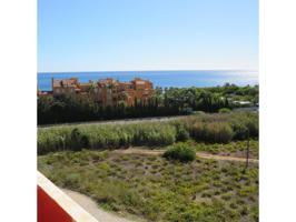 LUMINOSO APARTAMENTO DE 2 DORMITOIROS CON VISTAS AL MAR EN LOS HIDALGOS CON GARAJE Y TRASTERO. photo 0