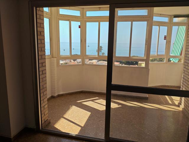 Piso En venta en Playas del palo photo 0