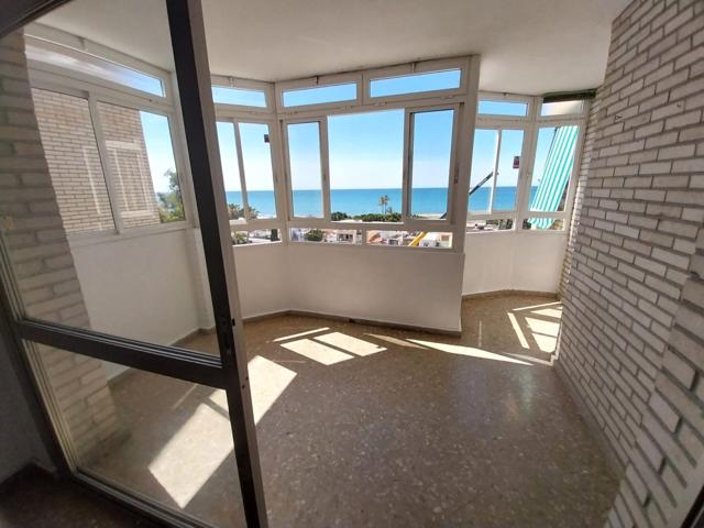 Piso En venta en Playas del palo photo 0