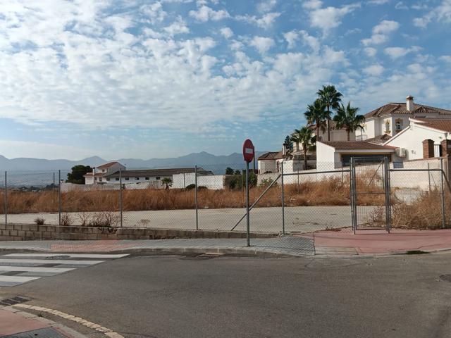 Terrenos Edificables En venta en Roquero photo 0