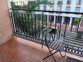 Piso En alquiler en Rincón de la Victoria photo 0