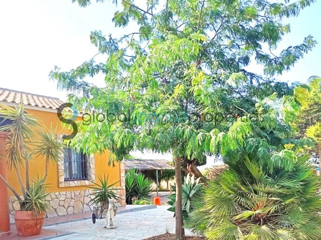 Casa De Campo En venta en Cuevas Del Almanzora photo 0