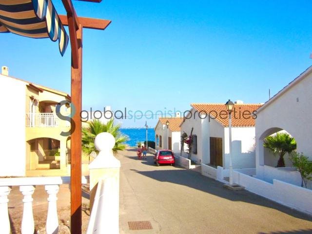 Planta Baja En venta en Cuevas Del Almanzora photo 0