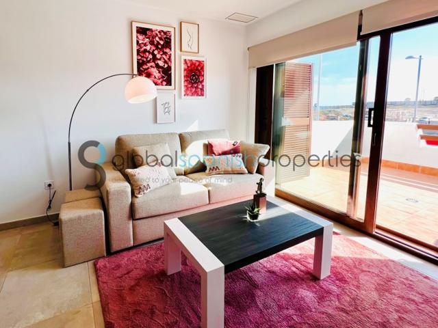 Piso En venta en Pulpí photo 0