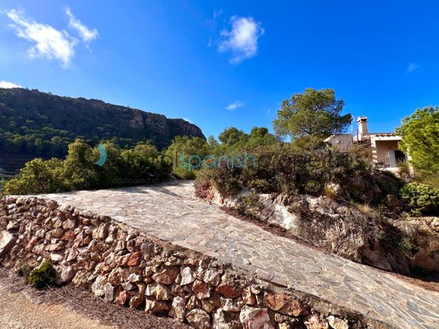 Villa En venta en Bédar photo 0