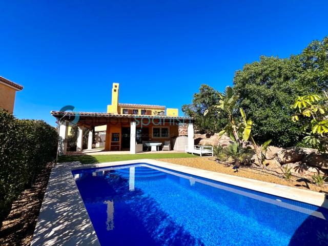 Villa En venta en Cuevas Del Almanzora photo 0