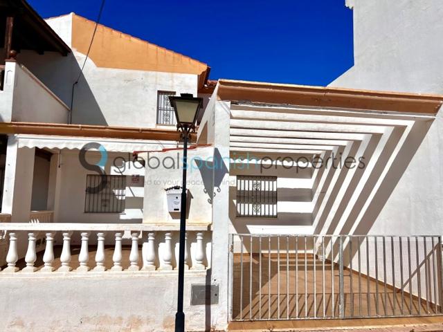 Dúplex En venta en San Juan De Los Terreros photo 0