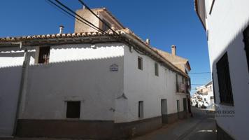 Casa en venta en Jerez del Marquesado photo 0