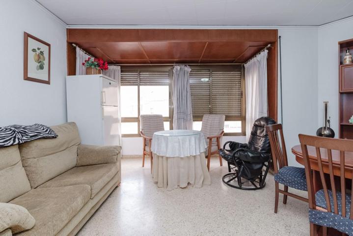 PISO EN OLIVA (VALENCIA) 120M, 4 HABITACIONES Y LUMINOSO photo 0