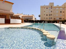 ¡Apartamento con vistas al mar! En Dunas de San Fernando, Oliva Nova, Valencia photo 0