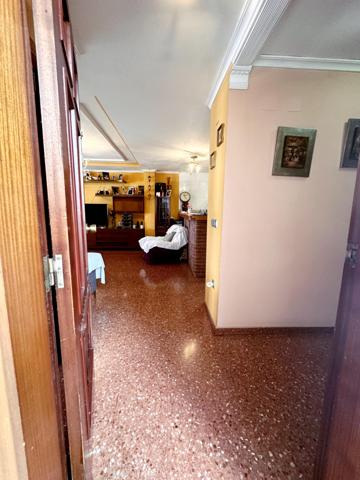 Piso en Daimus photo 0