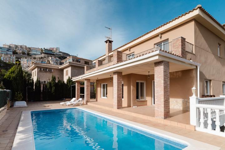 Villa de Lujo en venta, en Cap Blanc, Cullera photo 0