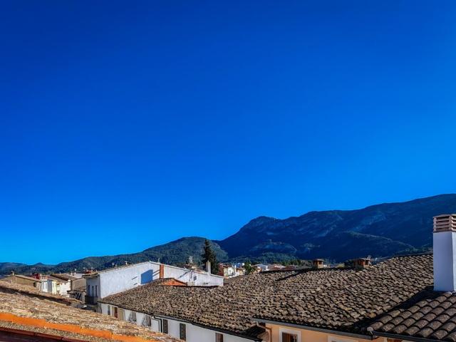CASA DE PUEBLO EN OTOS photo 0
