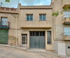 Oportunidad única para construir tu casa soñada en el corazón de Bélgida, Valencia photo 0