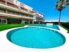 ENCANTADOR APARTAMENTO PLAYA XERACO photo 0