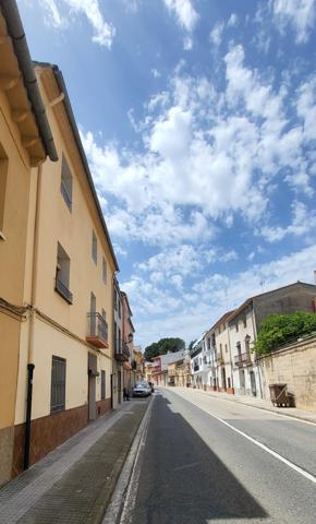 Casa de pueblo con encanto en Montichelvo photo 0