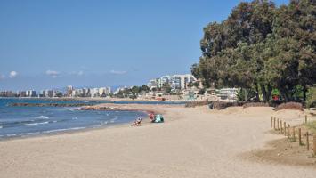 Piso de 3 habitaciones junto al mar – Carrer de la Corte &#&#, Benicàssim photo 0