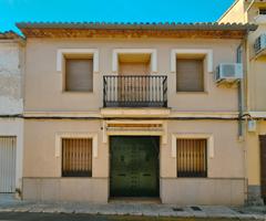 PRECIOSA CASA DE PUEBLO EN LLOSA DE RANES photo 0