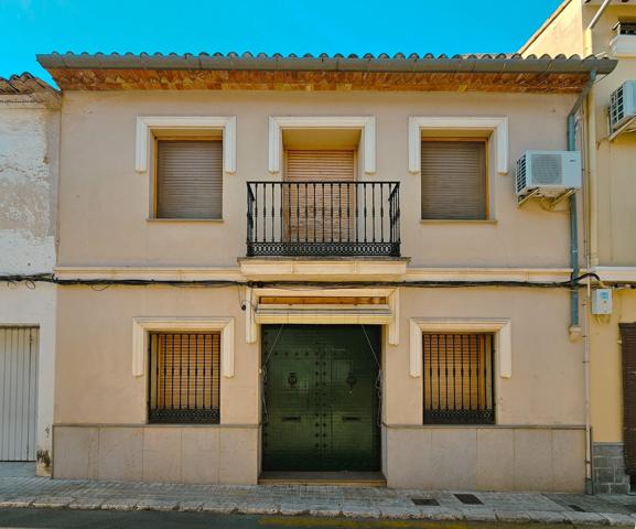 PRECIOSA CASA DE PUEBLO EN LLOSA DE RANES photo 0