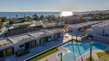 Casa En venta en La Cala De Mijas, Mijas photo 0