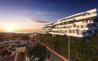 Piso En venta en La Cala De Mijas, Mijas photo 0