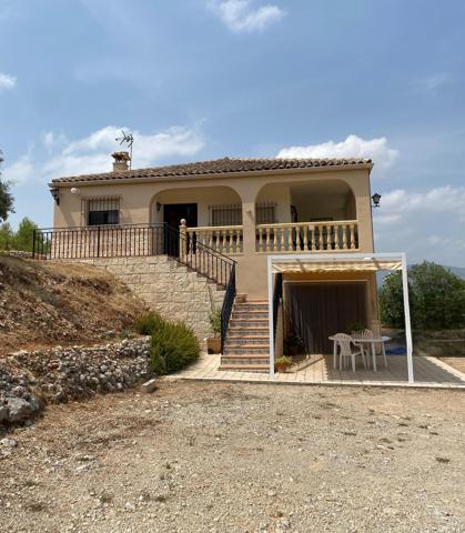 CHALET INDEPENDIENTE CON VISTAS DESPEJADAS photo 0