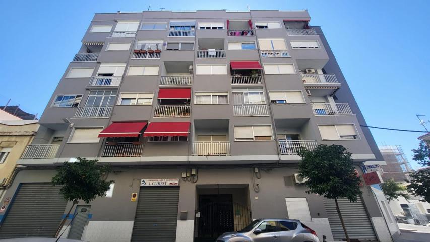 PISO EN CENTRO DE GANDIA. ZONA COREA. photo 0