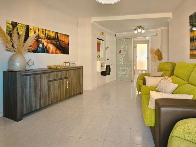 Piso en Playa de Xeraco photo 0