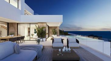 LUXURY VILLA LAVANDA COSTA BLANCA photo 0