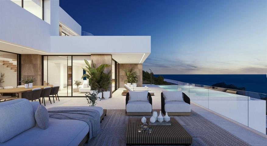 LUXURY VILLA LAVANDA COSTA BLANCA photo 0