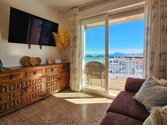 APARTAMENTO EN PLAYA MIRAMAR photo 0