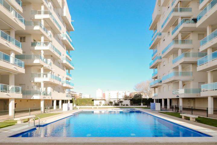 ESPECTACULAR APARTAMENTO EN PLAYA DE PILES. CERCA DEL MAR. photo 0