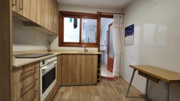 PISO REFORMADO EN CENTRO DE TAVERNES DE LA VALLDIGNA photo 0