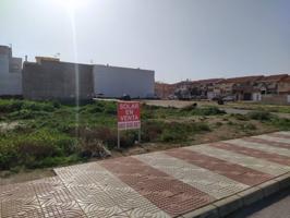 Solar en venta en Roquetas de Mar (zona Institutos) photo 0