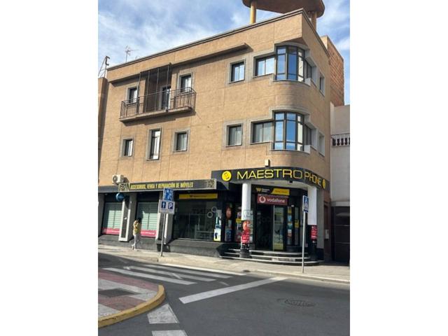 Venta de casa de 400 m2 con local incluido en Roquetas de Mar - junto policía municipal photo 0