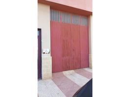 Venta de garaje independiente con acceso directo a la calle en Roquetas de Mar- próximo a autovía photo 0