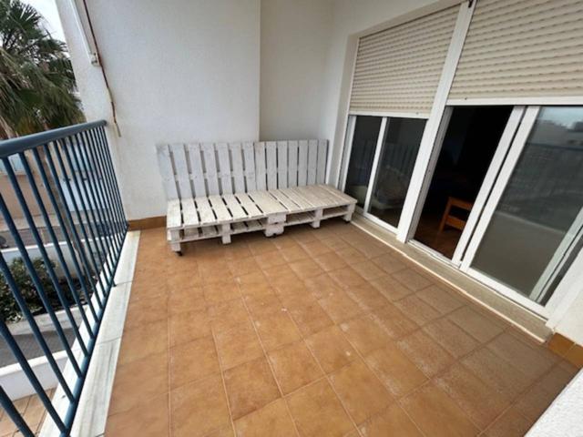 Ático con terrazas y solarium en venta en Balerma photo 0