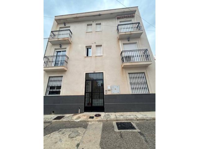 Venta de apartamento en Carboneras photo 0