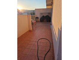 Venta de piso en Aguadulce sur con terraza de 33 m2 y garaje photo 0