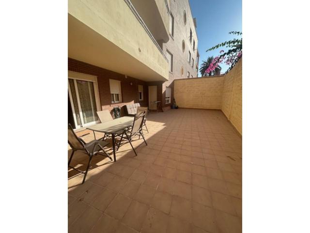 Venta de piso en Aguadulce Sur a tan sólo 200 mts de la playa y el paseo marítimo photo 0