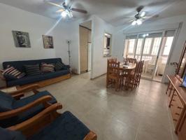 Venta de piso en Garrucha a un paso de la playa photo 0