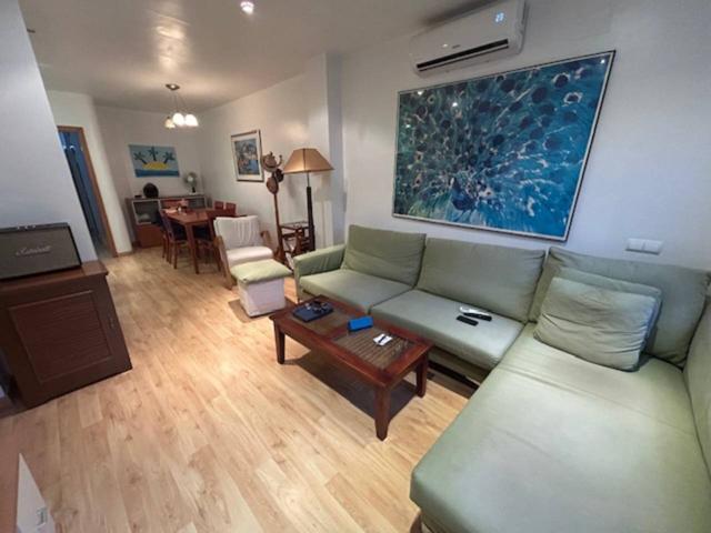 Venta de triplex en Aguadulce Sur con ascensor totalmente reformado próximo al Puerto Deportivo photo 0