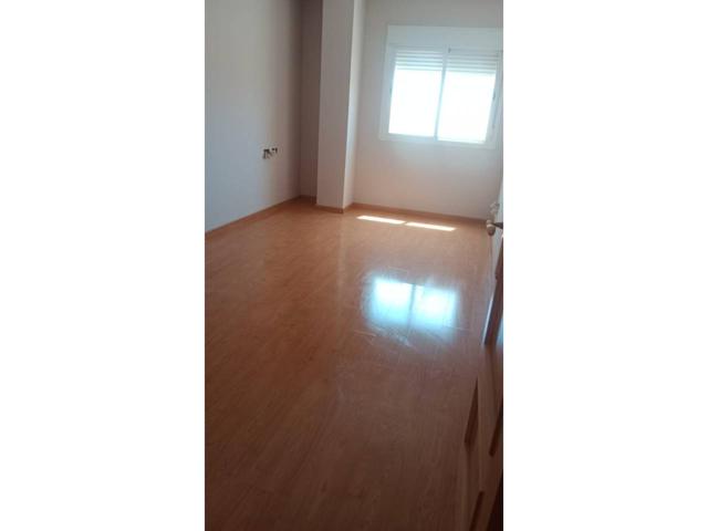 Venta de piso en El Ejido centro photo 0