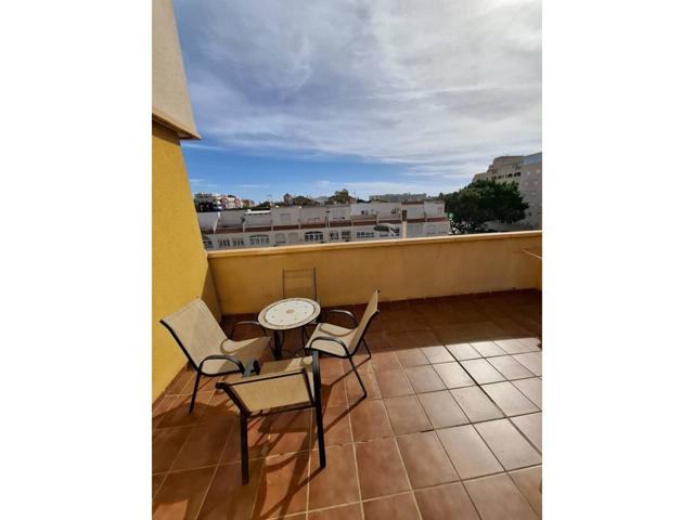 Venta de piso en Roquetas de Mar photo 0