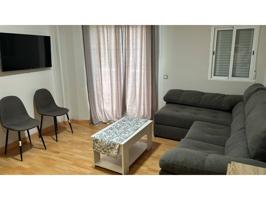 Venta de piso en Aguadulce Sur photo 0