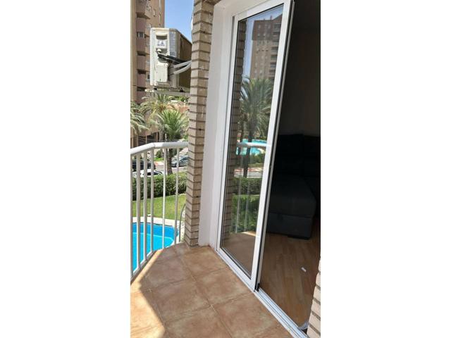 Venta de piso en Aguadulce Sur photo 0