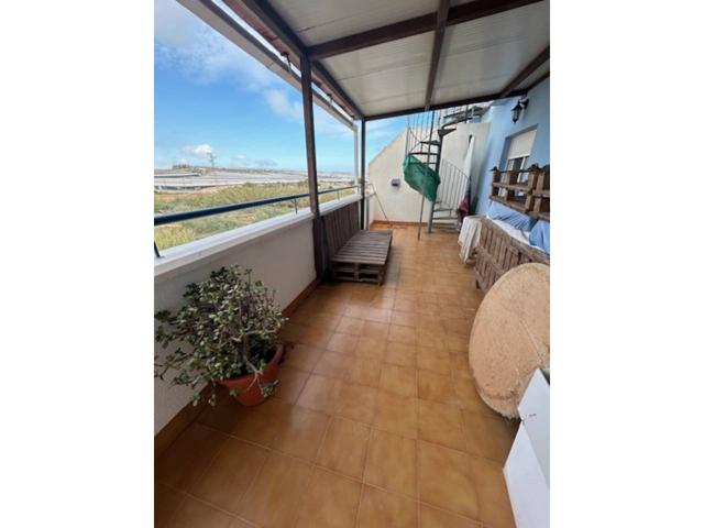 ATICO EN BALERMA CON AMPLIAS TERRAZAS Y SOLARIUM. photo 0