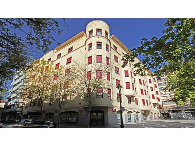 Piso en venta en San Miguel-San Nicolás-San Pablo(47003) photo 0