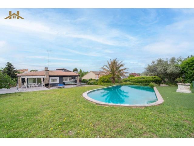 Casa o chalet en venta en calle del Tejo, 1 photo 0