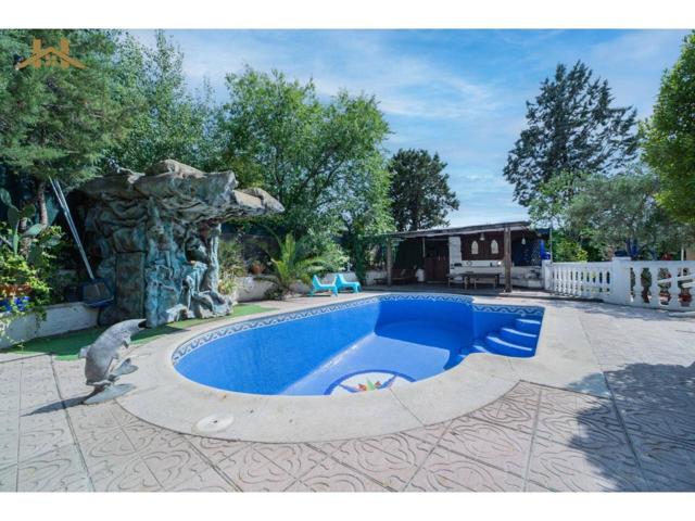 Casa o chalet independiente en venta en avd de los Rosales photo 0